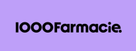 1000Farmacie - logo