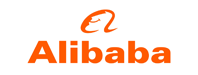 Alibaba - logo