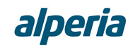 Alperia - logo