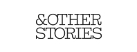 & Other Stories - logo