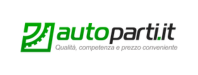 Autoparti - logo