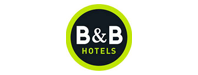 B&B Hotels - logo