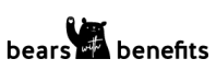 Bears with Benefits - logo