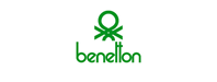 Benetton - logo