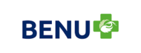 BENU Farma - logo