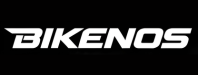 Bikenos - logo