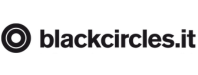 Black Circles - logo