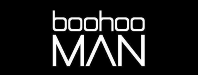 BoohooMAN - logo