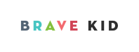 Brave Kid - logo