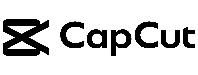CapCut - logo