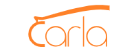 Carla Car Rental - logo