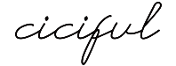 Ciciful - logo