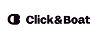 Click&Boat - logo