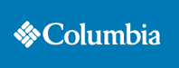 Columbia Sportswear - logo