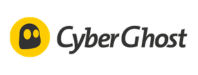 CyberGhost VPN - logo