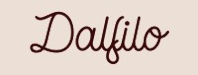 Dalfilo - logo