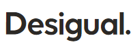 Desigual - logo