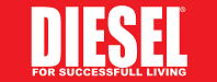 Diesel - logo