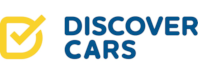 Discover Cars - logo