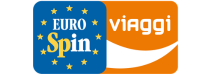 Eurospin Viaggi - logo