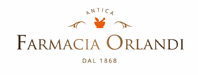 Antica Farmacia Orlandi - logo