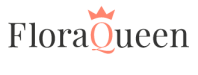 Floraqueen - logo