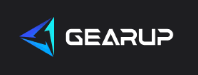 GearUP - logo