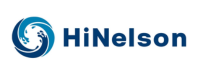 HiNelson - logo