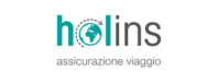 Holins - logo