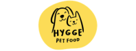 Hygge petfood - logo
