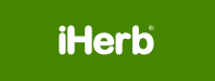 iHerb - logo