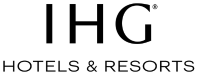 IHG Hotels - logo
