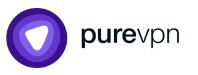 PureVPN - logo