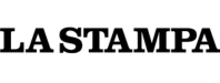 La Stampa - logo