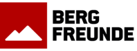 Bergfreunde - logo