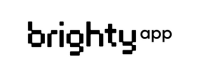 Brighty - logo