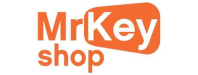 Mr Key Shop - logo