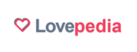 Lovepedia - logo