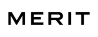 Merit Beauty - logo