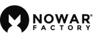 No War Factory - logo