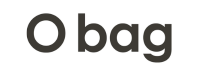 O bag - logo