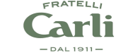 Olio Carli - logo
