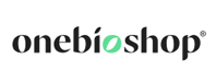 OneBioShop - logo