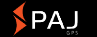 PAJ GPS - logo
