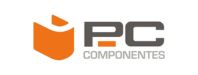Pc Componentes - logo