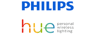 Philips Hue - logo