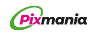 Pixmania - logo