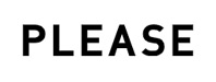Please - logo