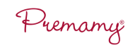 Premamy - logo