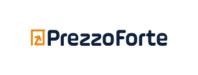 Prezzoforte - logo